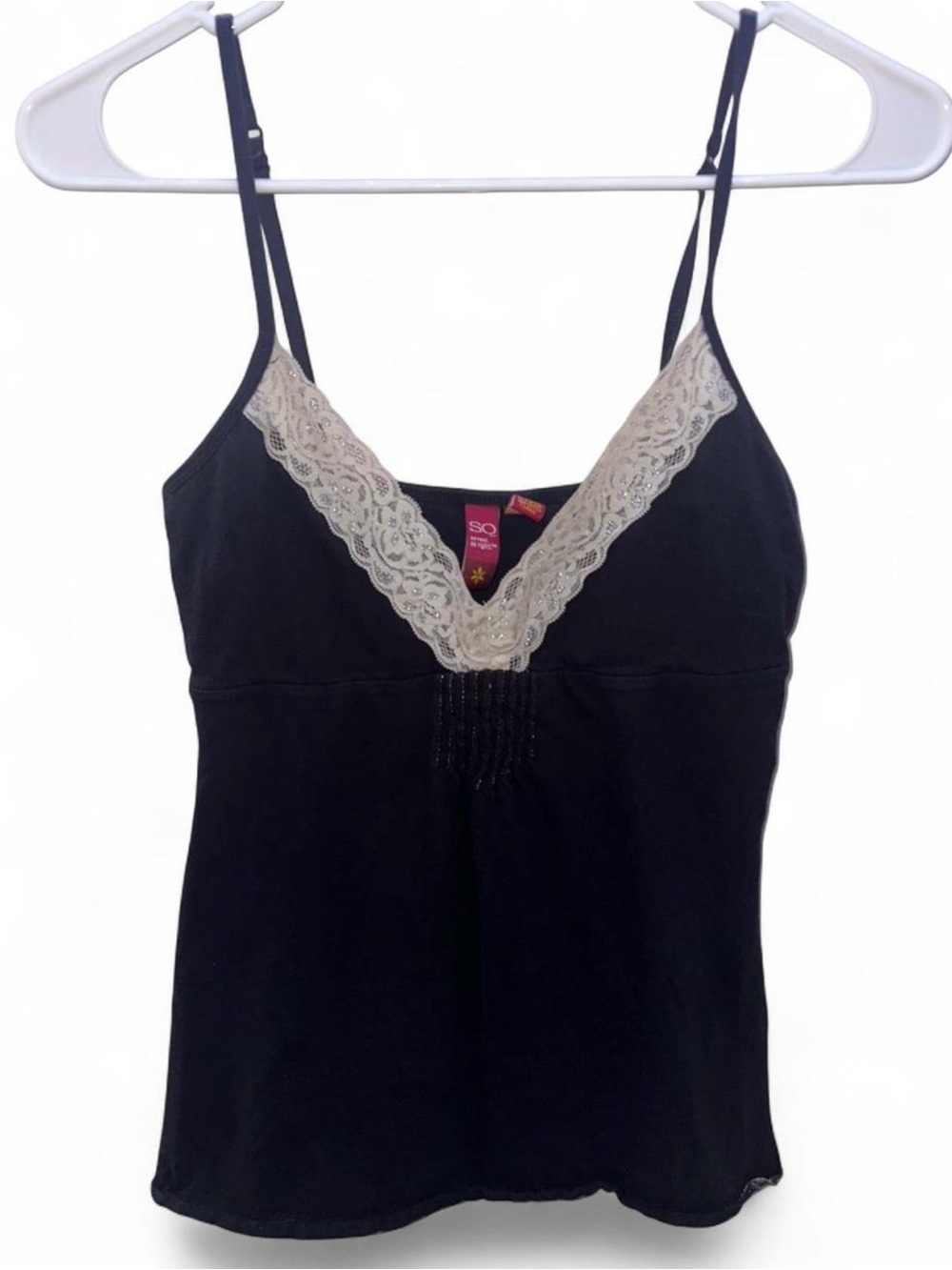 Babydoll Top - Picture 1 of 4